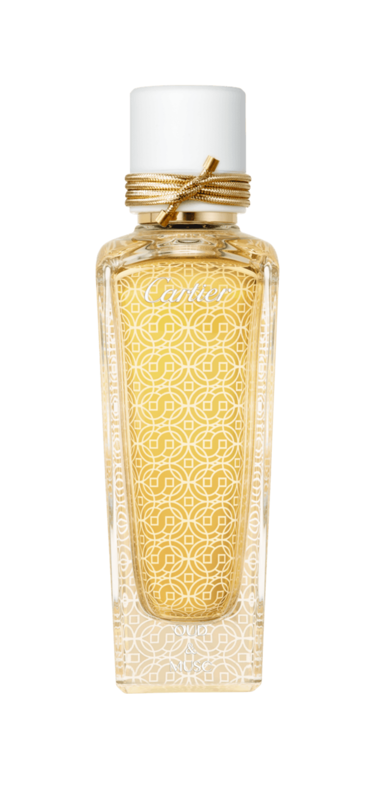 CARTIER OUD MUSC - Parfum 75ml