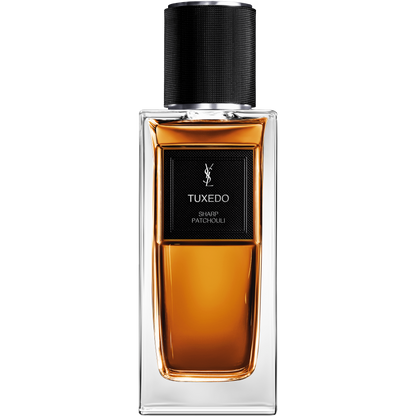 Yves Saint Laurent TUXEDO-Eau de parfum 125ml