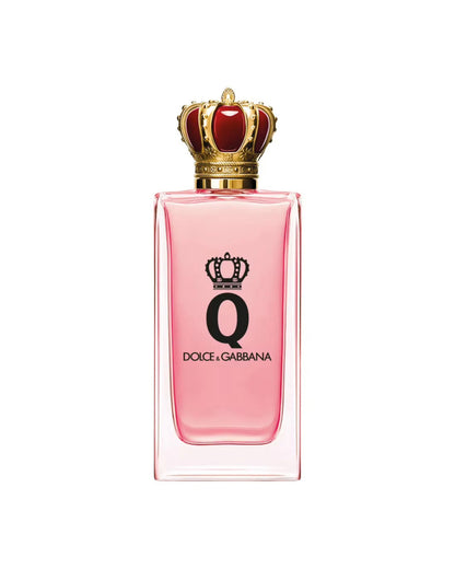 Q By Dolce&Gabbana Eau de Parfum