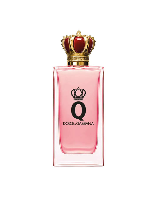 Q By Dolce&Gabbana Eau de Parfum