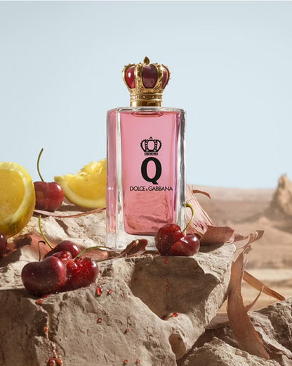 Q By Dolce&Gabbana Eau de Parfum