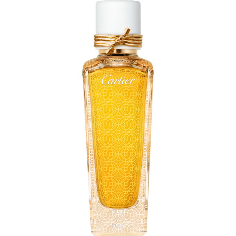 CARTIER OUD PINK - Parfum 75ml