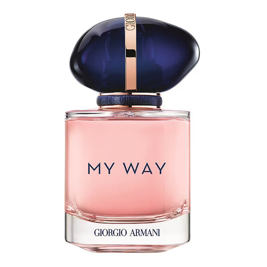 MY WAY Eau De Parfum – GIORGIO ARMANI