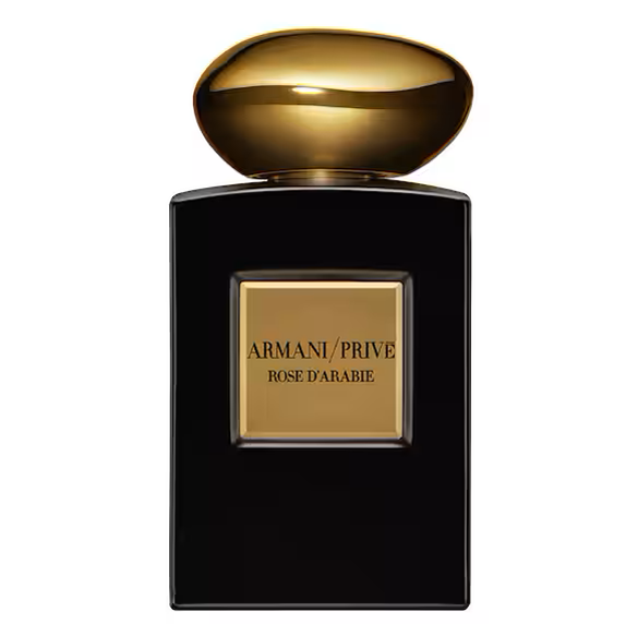 ARMANI PRIVÉ ROSE D'ARABIE - Eau de Parfum
