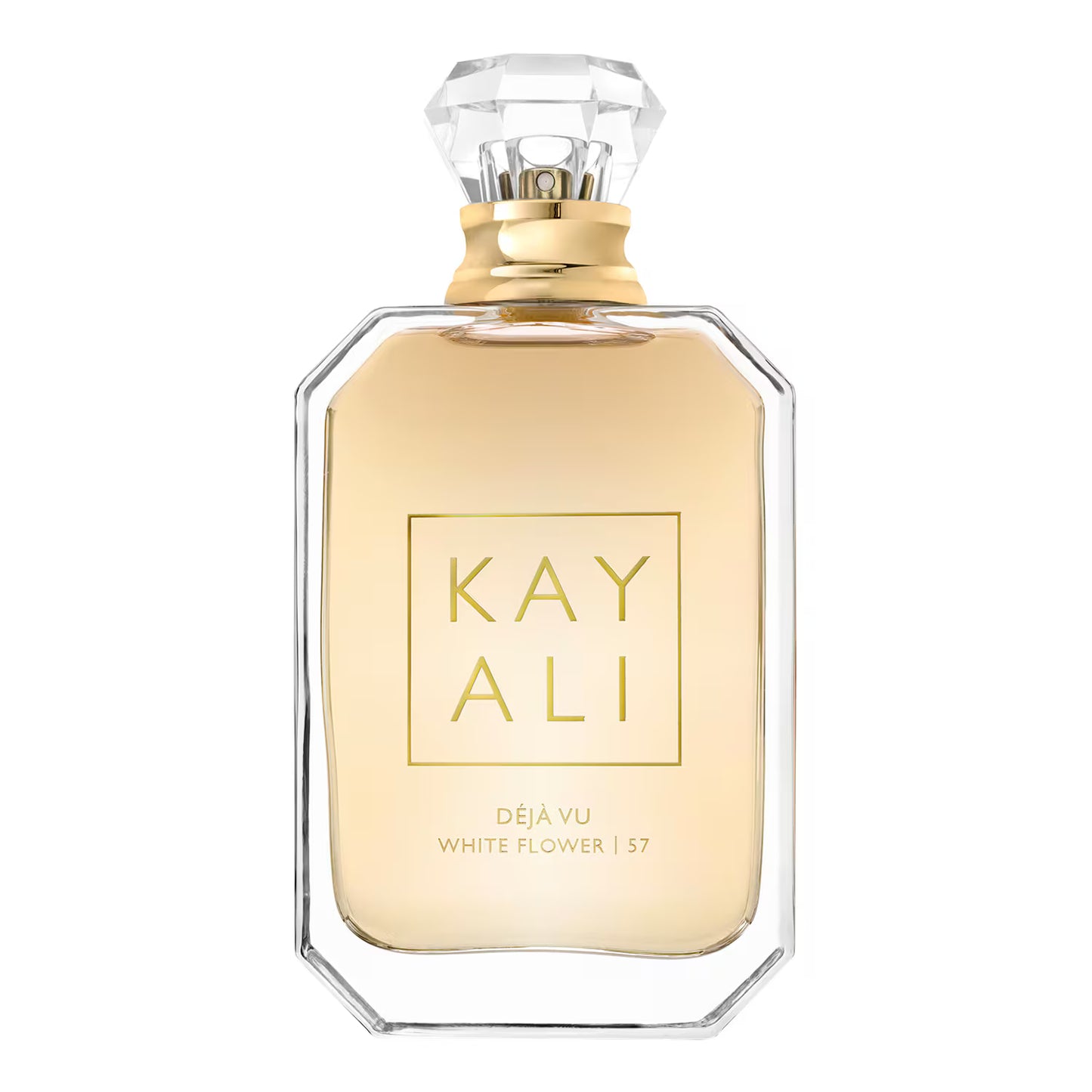 KAYALI Déjà vu White Flower 57 - Eau de parfum