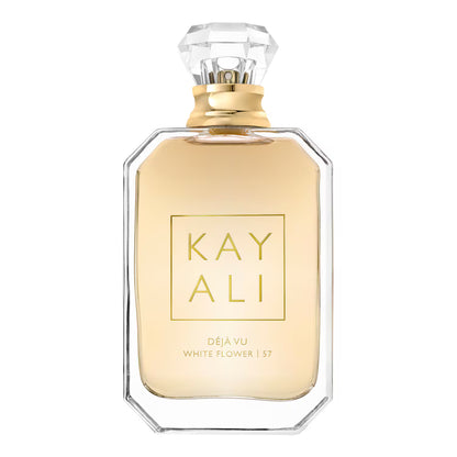 KAYALI Déjà vu White Flower 57 - Eau de parfum