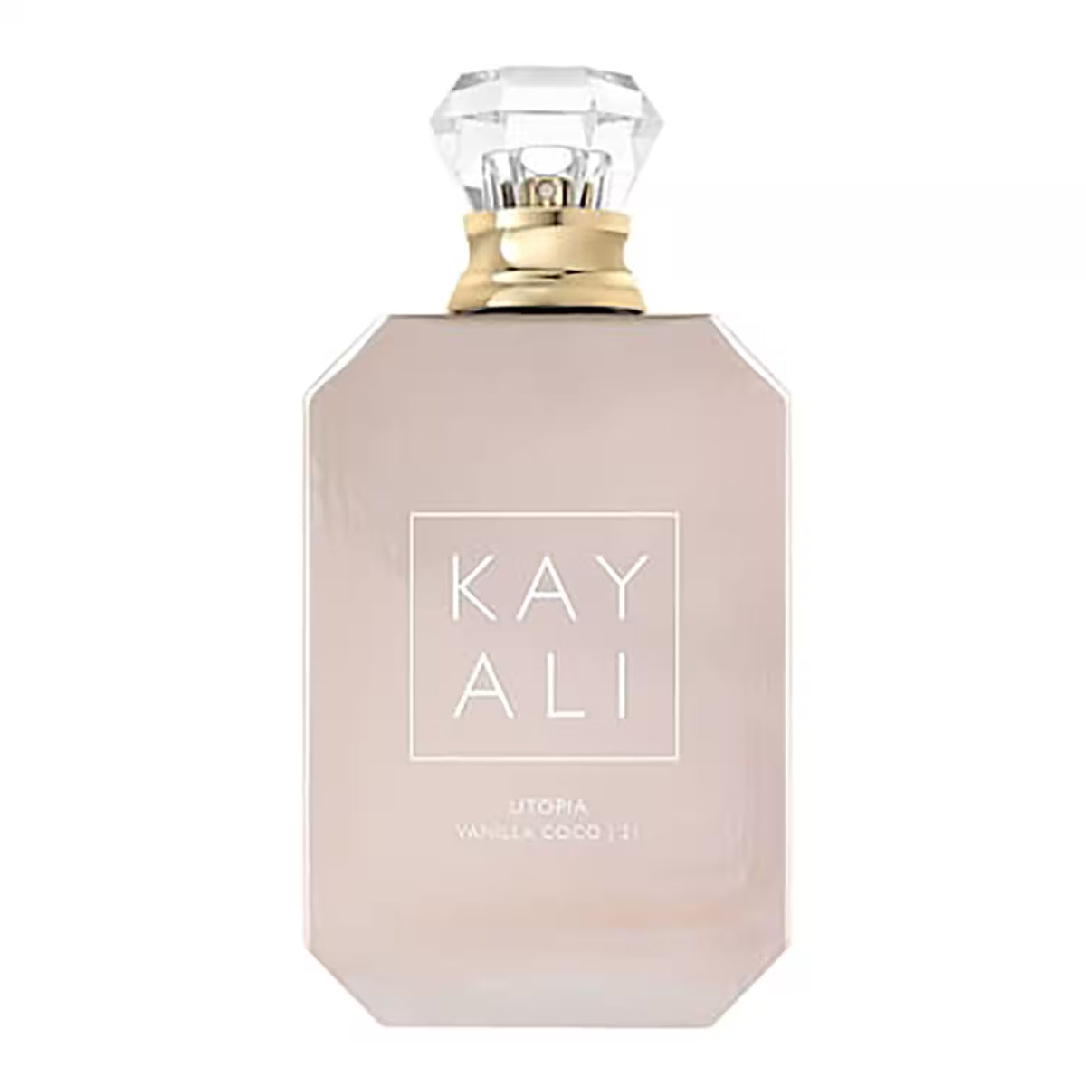 KAYALI Kayali Utopia Vanilla Coco - Eau de parfum 100ml