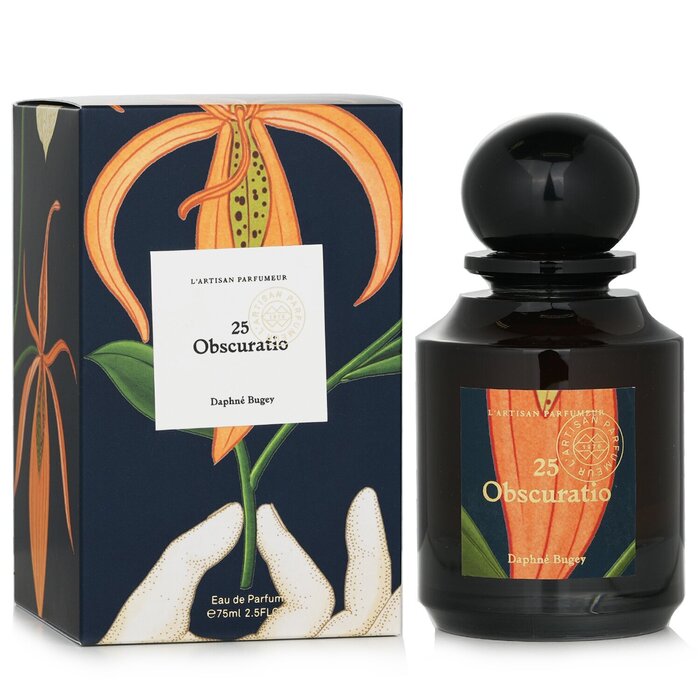L'ARTISAN PARFUMER  Obscuratio 25-Eau De Parfum  75ml