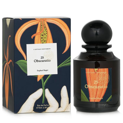 L'ARTISAN PARFUMER  Obscuratio 25-Eau De Parfum  75ml