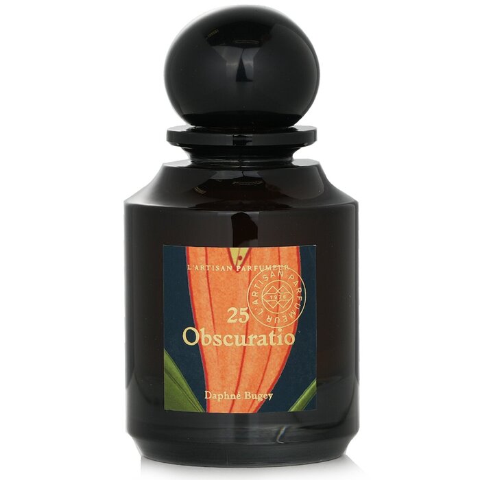 L'ARTISAN PARFUMER  Obscuratio 25-Eau De Parfum  75ml