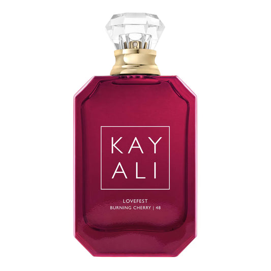 KAYALI Lovefest Burning Cherry 48 - Eau de Parfum