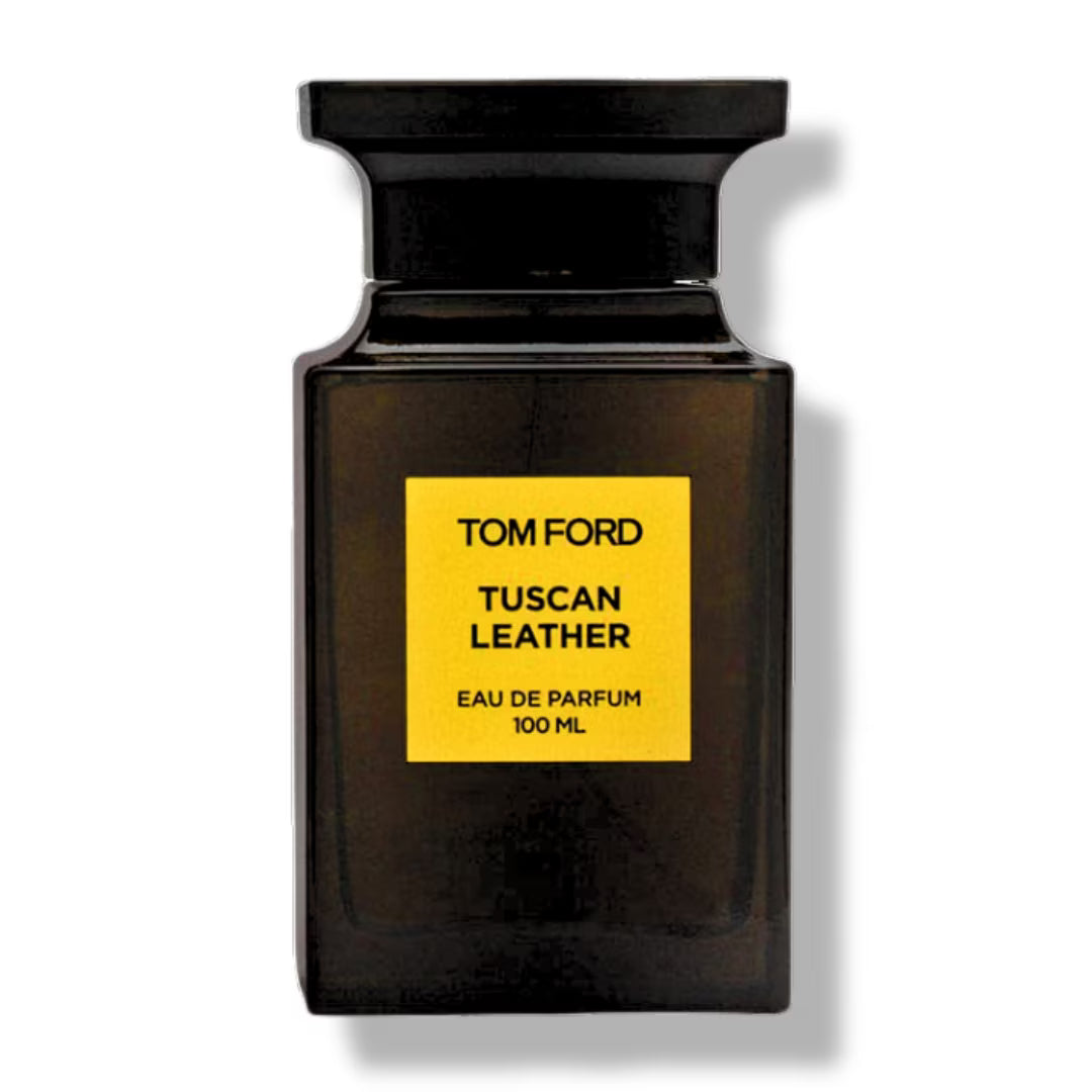 TUSCAN LEATHER – TOM FORD-Eau de parfum 100ml