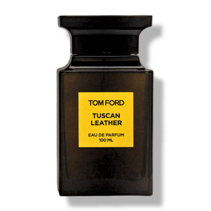 TUSCAN LEATHER – TOM FORD-Eau de parfum 100ml