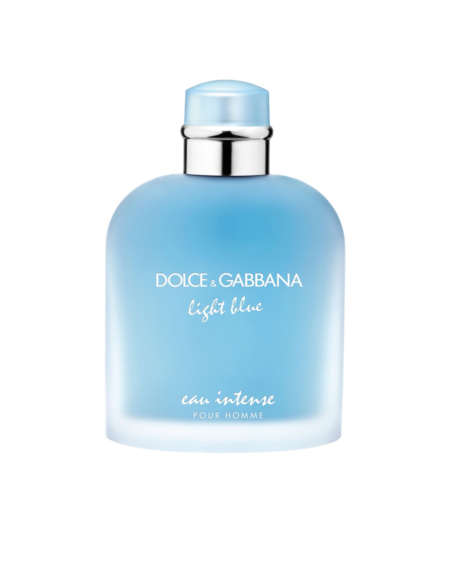 LIGHT BLUE INTENSE HOMME – DOLCE & GABBANA