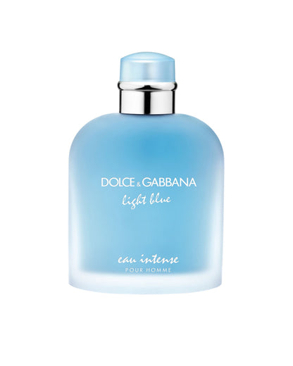 LIGHT BLUE INTENSE HOMME – DOLCE & GABBANA