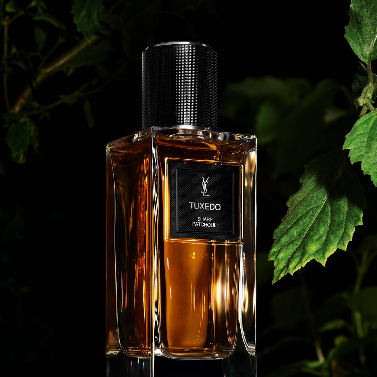 Yves Saint Laurent TUXEDO-Eau de parfum 125ml