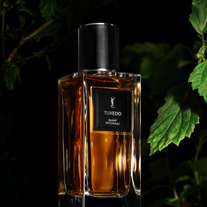 Yves Saint Laurent TUXEDO-Eau de parfum 125ml