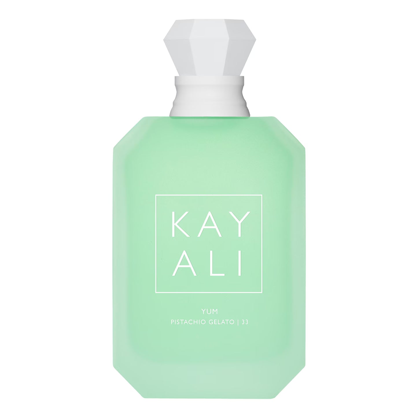 KAYALI Yum Pistachio Gelato 33 - Eau de Parfum Intense