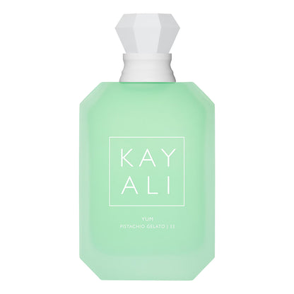 KAYALI Yum Pistachio Gelato 33 - Eau de Parfum Intense