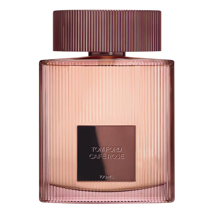 TOM FORD Café Rose - Eau de Parfum 100ml