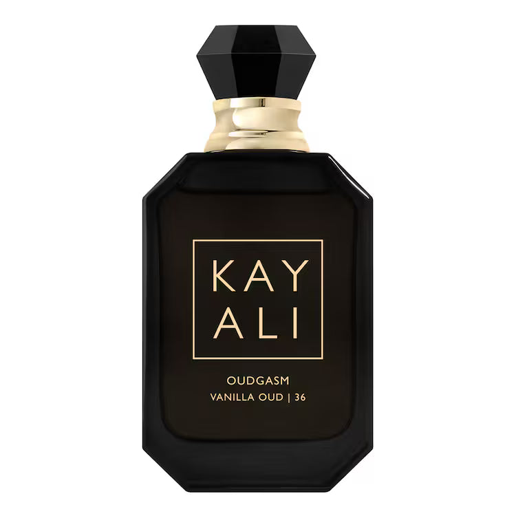 KAYALI Oudgasm Vanilla Oud 36 - Eau de Parfum Intense 100ml