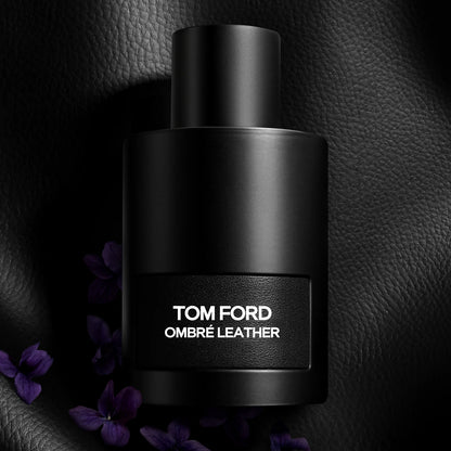 OMBRE LEATHER Eau De Parfum – TOM FORD