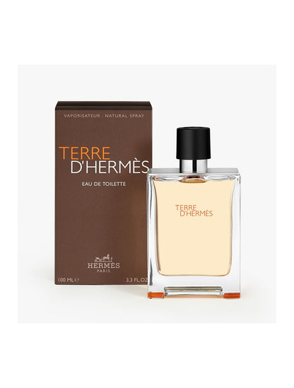 TERRE D’HERMÈS- Eau de Toilette