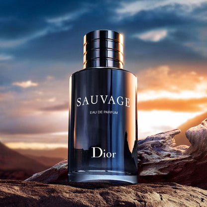 SAUVAGE-Eau de parfum