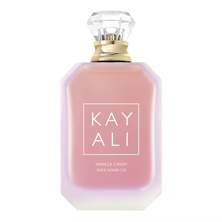 KAYALI Vanilla Candy Rock Sugar 42 - Eau de Parfum 100ml