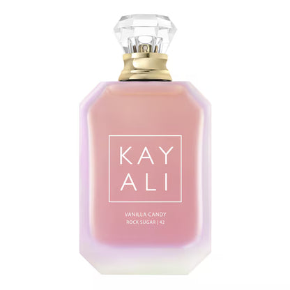 KAYALI Vanilla Candy Rock Sugar 42 - Eau de Parfum 100ml