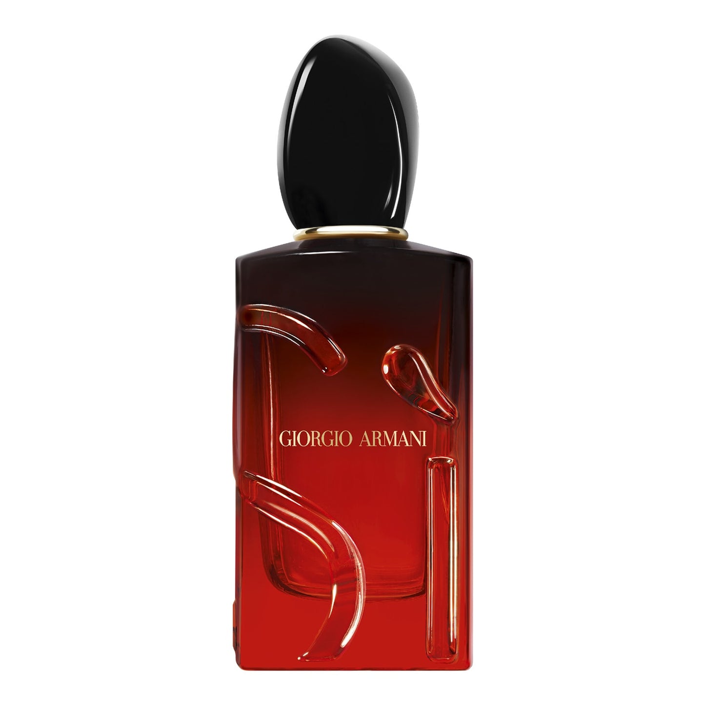 Sì PASSIONE - Eau de parfum intense