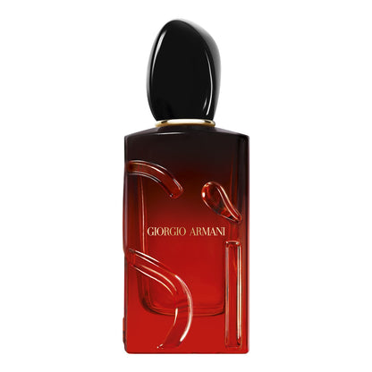 Sì PASSIONE - Eau de parfum intense