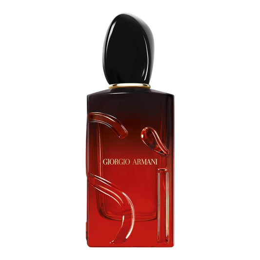 Sì PASSIONE - Eau de parfum intense