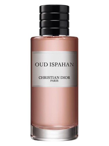 DIOR - OUD ISPAHANE - Eau de Parfum 125 ml