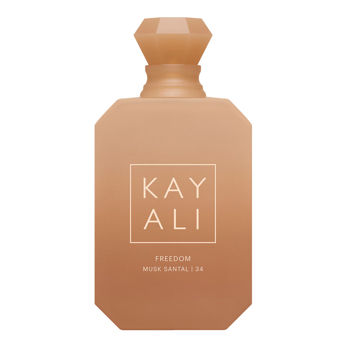 KAYALI Freedom Musk Santal 34 - Eau de Parfum