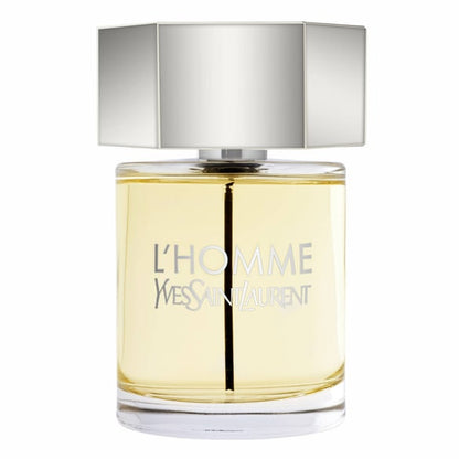 YVES SAINT LAURENT L'HOMME-Eau de Toilette
