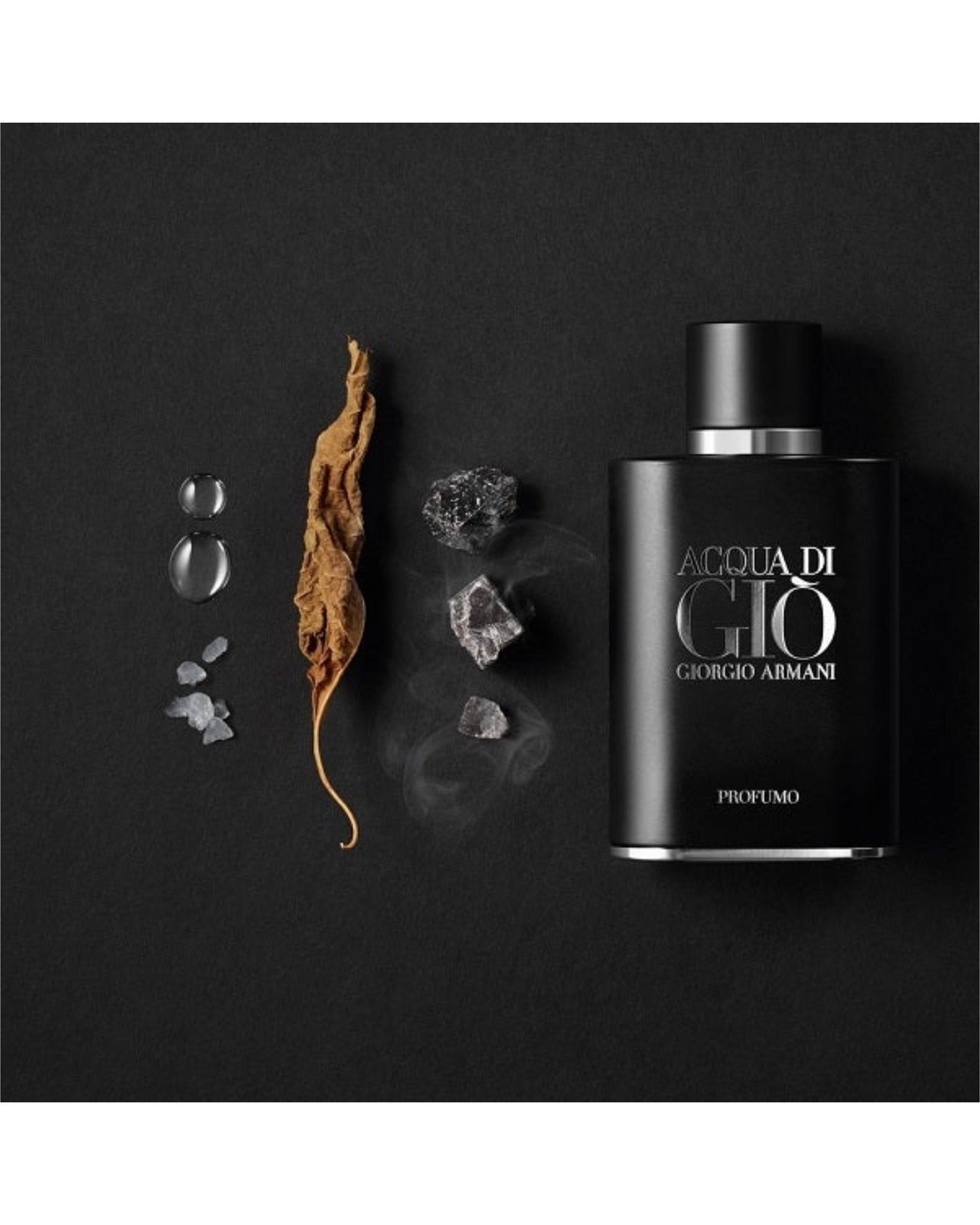 ACQUA DI GIÒ PROFUMO - GIORGIO ARMANI Parfum