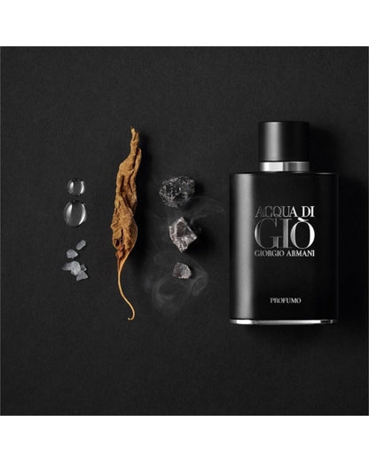 ACQUA DI GIÒ PROFUMO - GIORGIO ARMANI Parfum