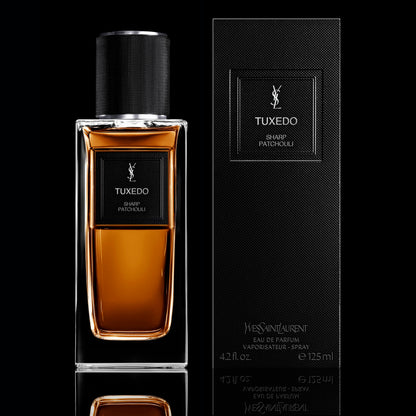 Yves Saint Laurent TUXEDO-Eau de parfum 125ml