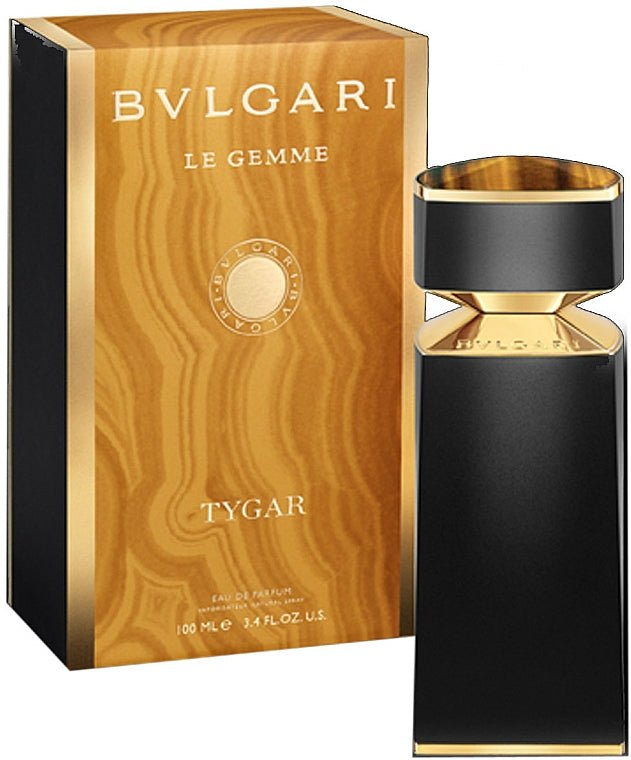 BVLGARI Le Gemme Tygar- Eau de Parfum 100ml