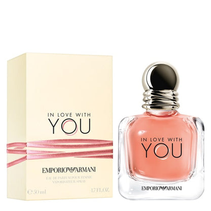 ARMANI IN LOVE WITH YOU-Eau de Parfum