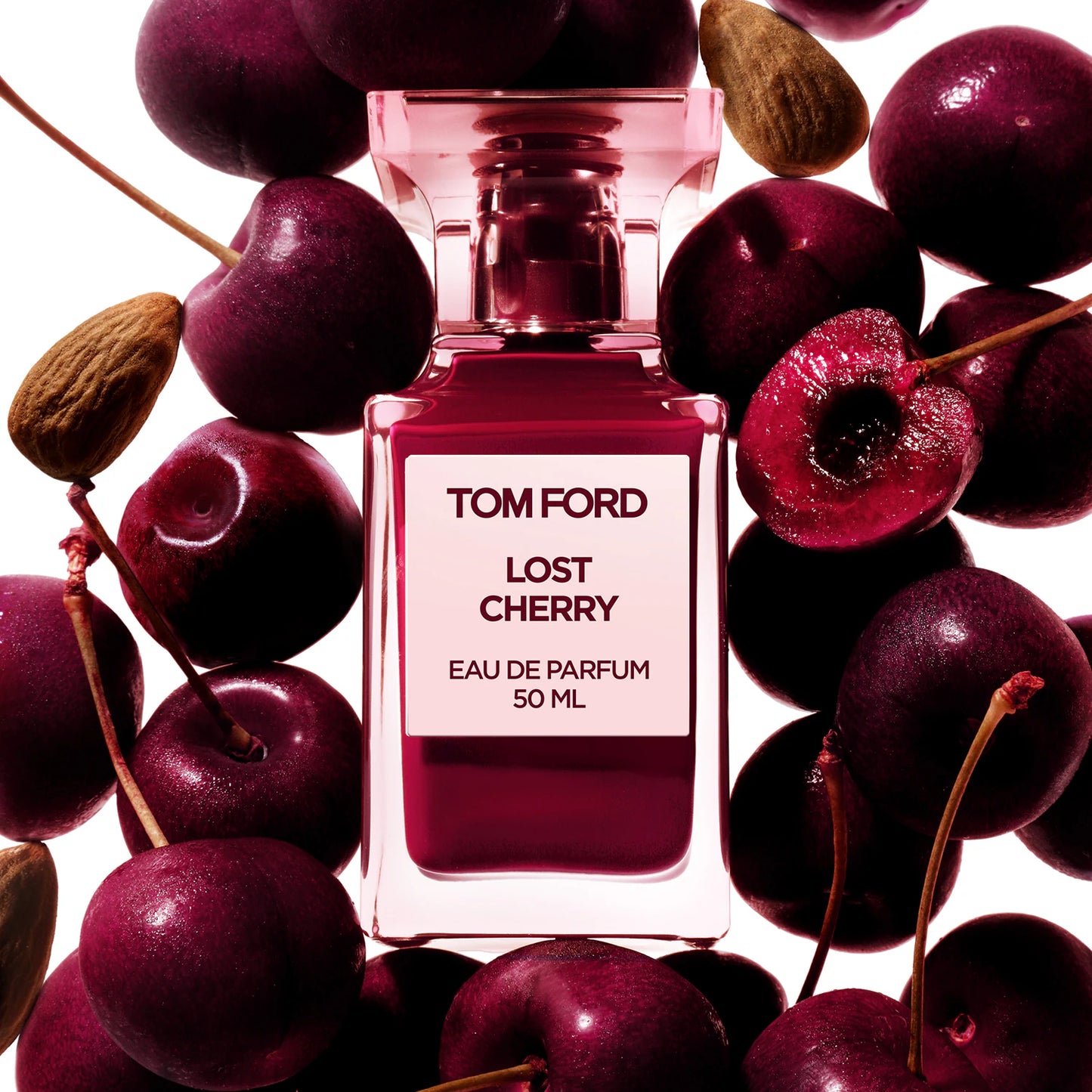 TOM FORD LOST CHERRY - Eau de parfum