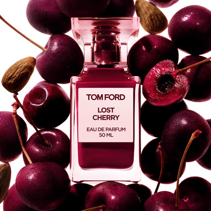 TOM FORD LOST CHERRY - Eau de parfum