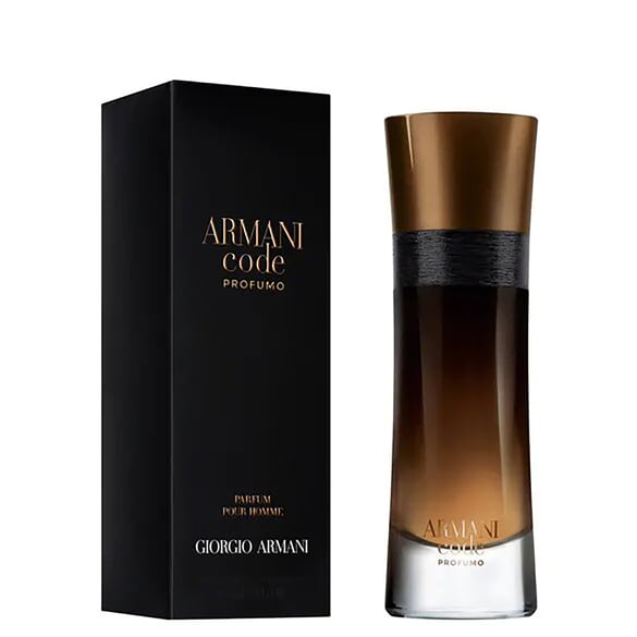 ARMANI CODE PROFUMO-Eau de Parfum