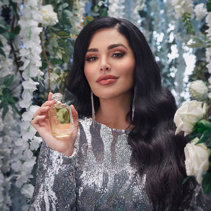 KAYALI Déjà vu White Flower 57 - Eau de parfum
