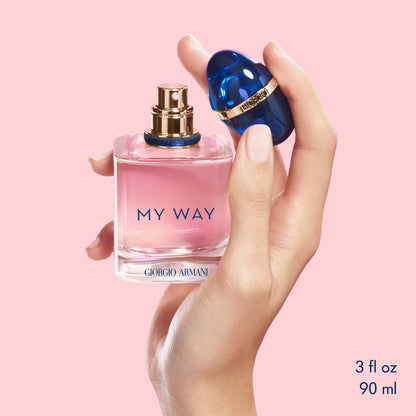 MY WAY Eau De Parfum – GIORGIO ARMANI