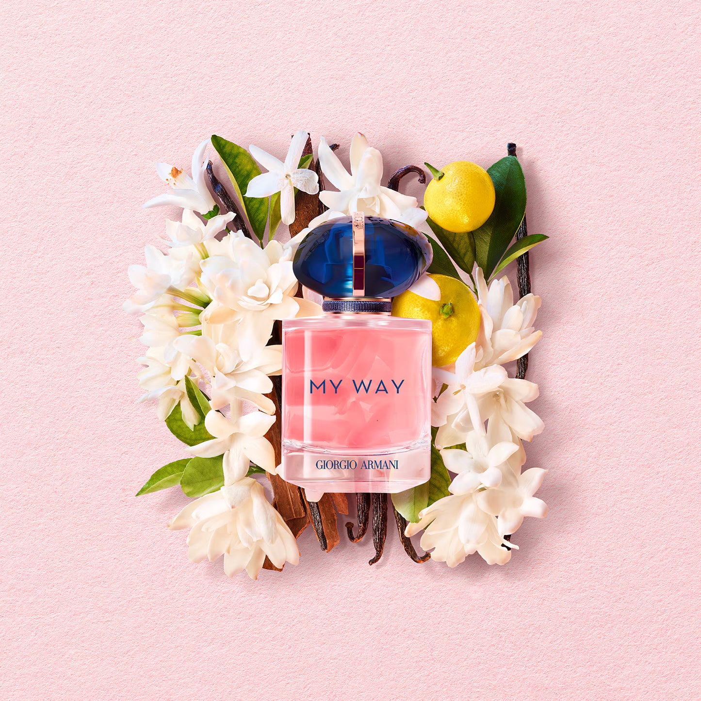 MY WAY Eau De Parfum – GIORGIO ARMANI