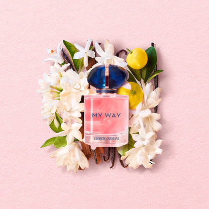 MY WAY Eau De Parfum – GIORGIO ARMANI