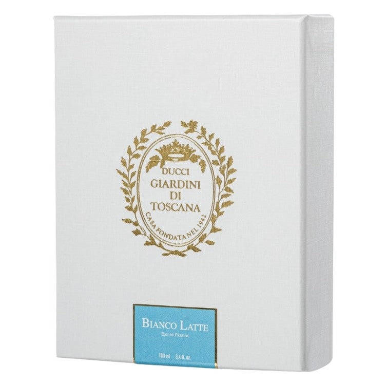 DUCCI GIARDINI DI TOSCANA Bianco Latte-Eau de parfum 100ml