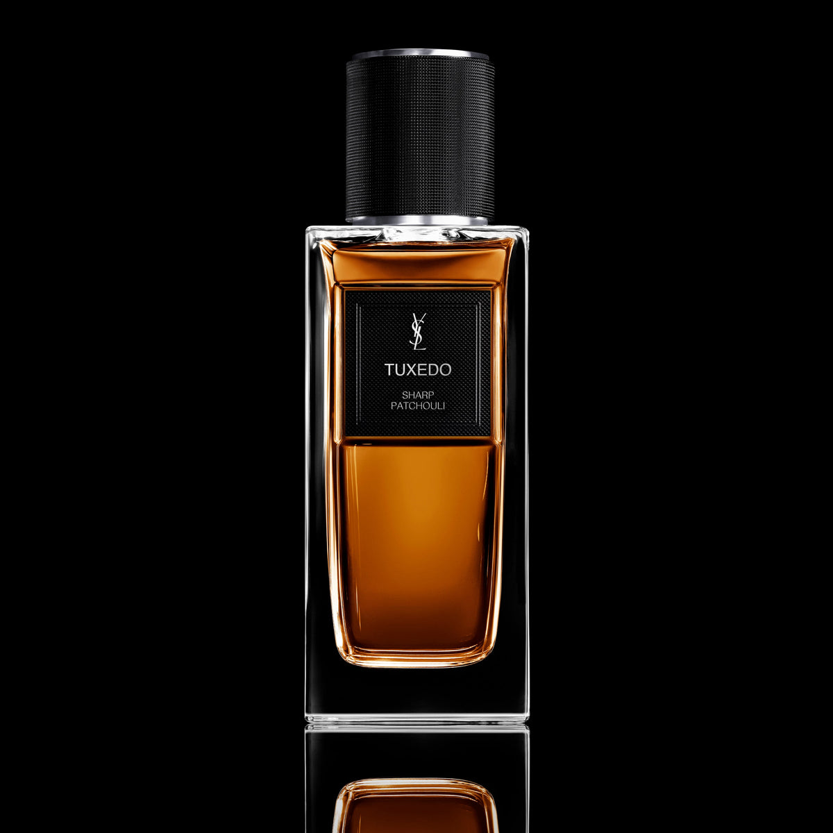 Yves Saint Laurent TUXEDO-Eau de parfum 125ml
